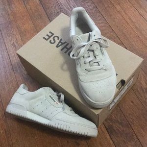 Adidas Yeezy Powerphase